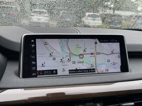 Used 2018 BMW X5 xDrive35i AWD/4WD image 17