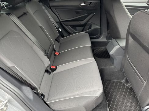 New 2026 Volkswagen Jetta Sport FWD image 10