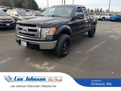 Used 2013 Ford F150 XLT