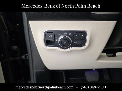 Certified 2021 Mercedes-Benz GLB 250 image 23