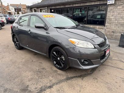 Used 2009 Toyota Matrix XRS