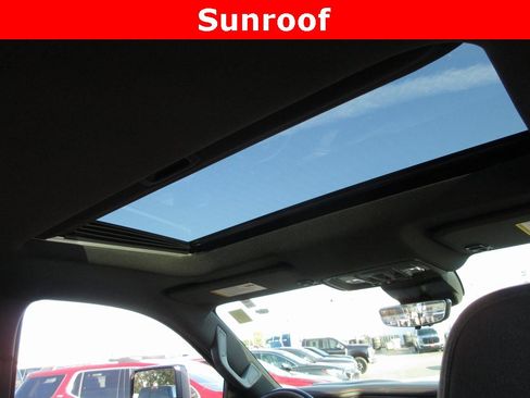 Certified 2024 GMC Sierra 3500 AT4 w/ AT4 Premium Plus Package image 15