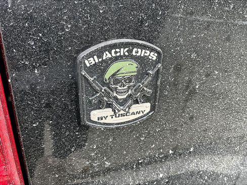 Used 2021 Ford F150 Lariat w/ Equipment Group 502A High image 6