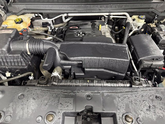Used 2015 GMC Canyon SLE AWD/4WD image 10