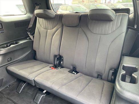 Used 2025 Hyundai Palisade Calligraphy AWD/4WD image 24