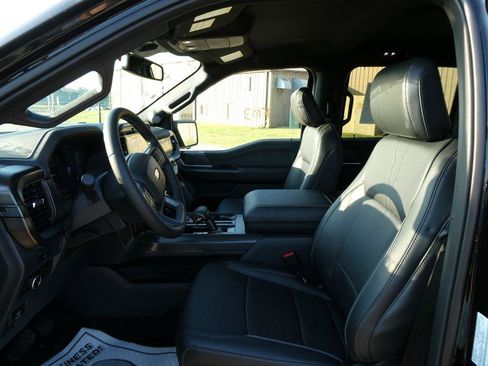 New 2026 Ford F150 Lariat AWD/4WD image 15