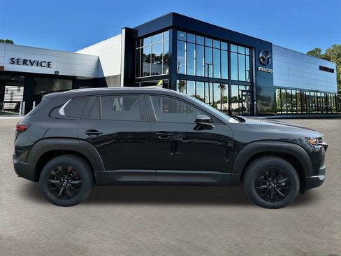 New 2026 MAZDA CX-50 2.5 Hybrid w/ Weather Package AWD/4WD image 3