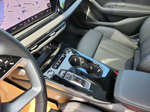 New 2025 Audi A5 2.0T Premium Plus image 17