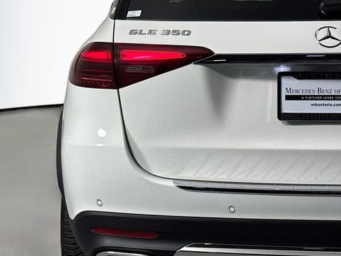 New 2026 Mercedes-Benz GLE 350 4MATIC image 14