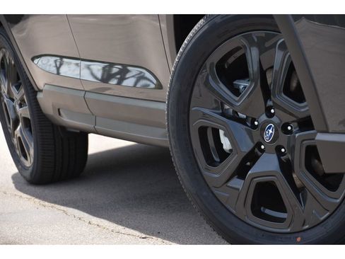 New 2026 Subaru Ascent Bronze Edition AWD/4WD image 11