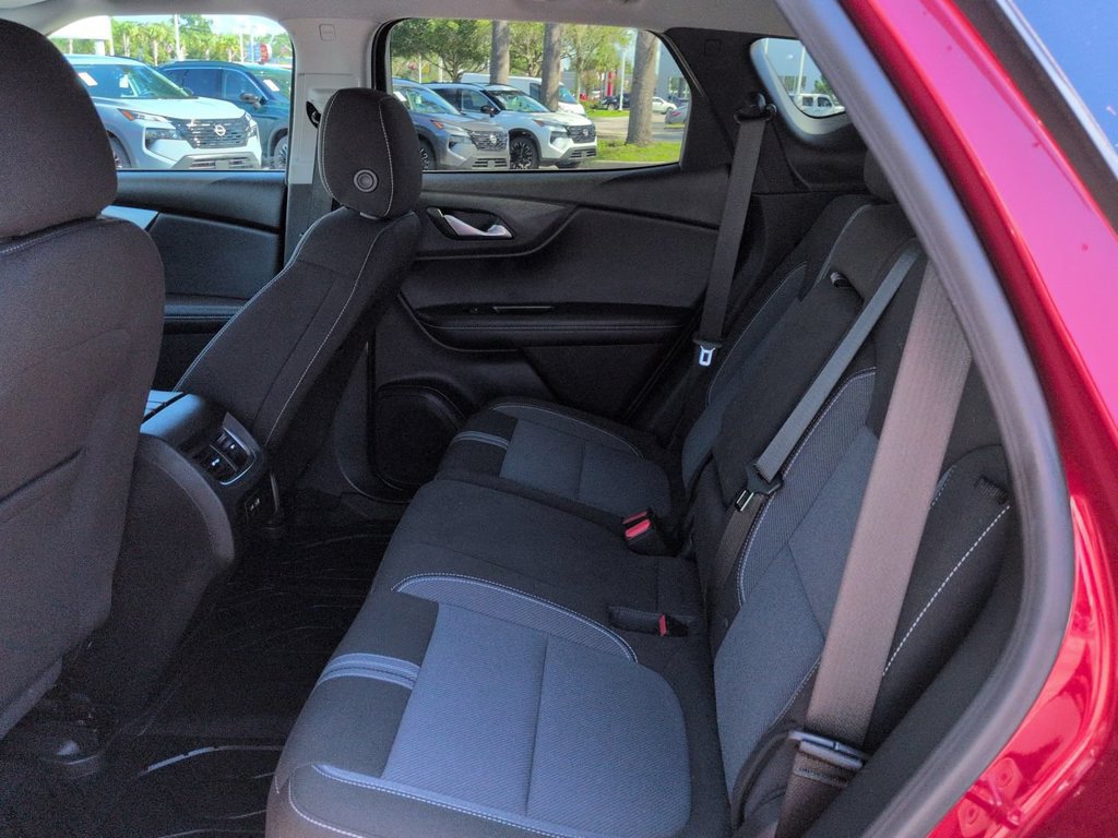 Used 2023 Chevrolet Blazer LT w/ Convenience Package AWD/4WD image 14