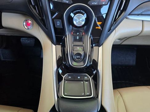 Used 2020 Acura RDX FWD image 16