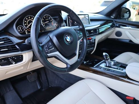Used 2017 BMW X5 xDrive35i AWD/4WD image 26