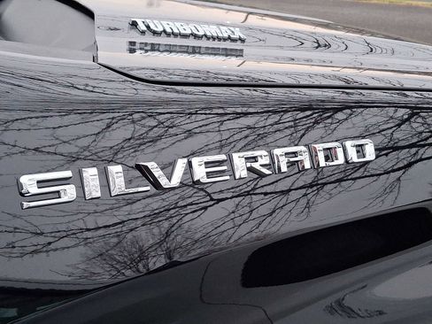 New 2026 Chevrolet Silverado 1500 LT image 5