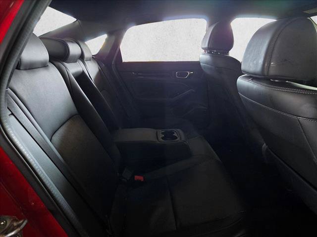 Used 2025 Honda Civic Sport Touring image 16