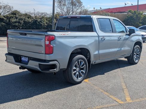 New 2026 Chevrolet Silverado 1500 RST w/ Convenience Package II AWD/4WD image 4