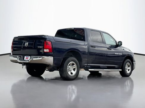 Used 2012 RAM 1500 Tradesman w/ ST Popular Equipment Group image 2