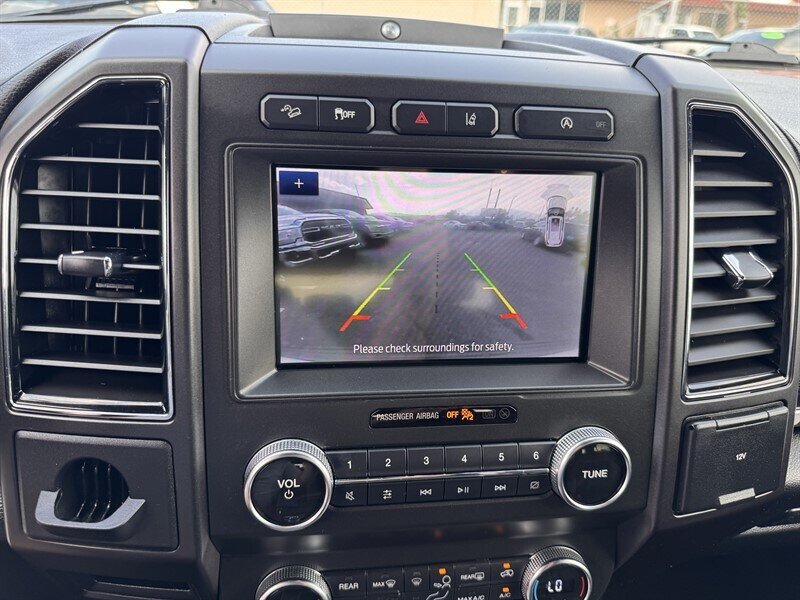 Used 2020 Ford Expedition Max Limited AWD/4WD image 21