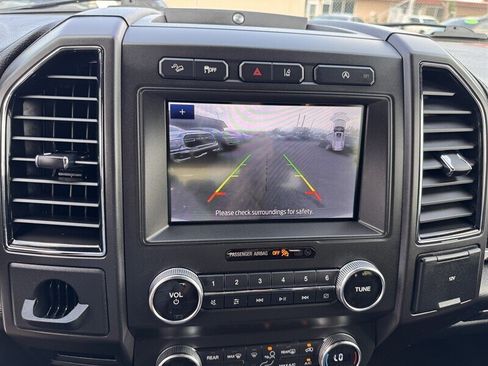 Used 2020 Ford Expedition Max Limited AWD/4WD image 21