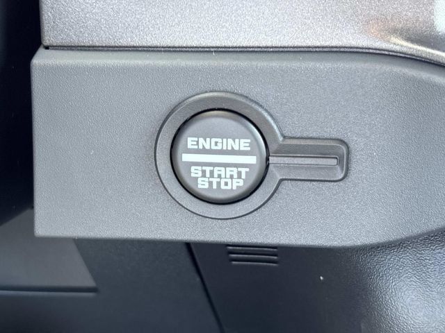 New 2026 Ford Bronco 4-Door w/ Sasquatch Package AWD/4WD image 25