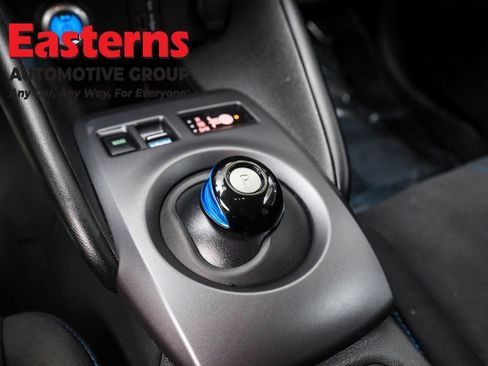 Used 2024 Nissan Leaf S image 13