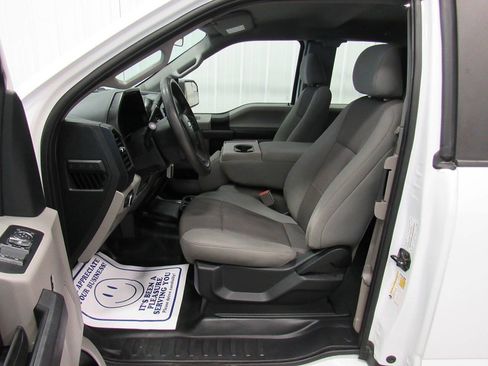Used 2018 Ford F150 XL w/ Equipment Group 101A Mid RWD image 31
