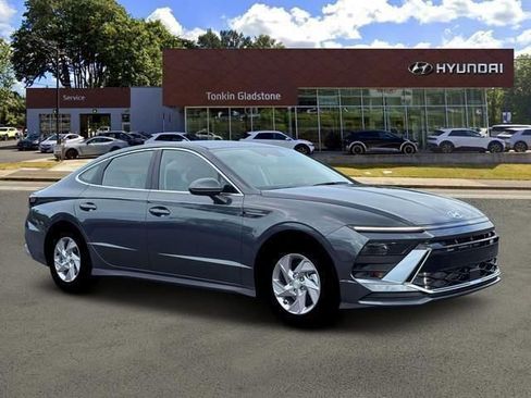 New 2026 Hyundai Sonata SE image 11