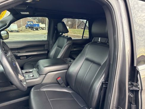 Used 2021 Ford Expedition XLT image 19