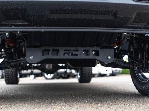 New 2025 Chevrolet Silverado 3500 LT w/ All Star Edition image 15