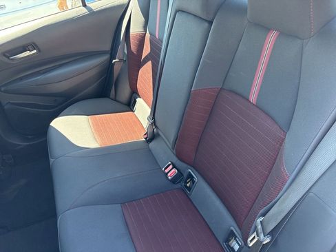 Used 2024 Toyota Corolla SE image 24