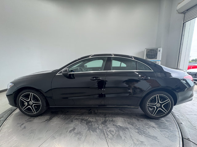 Certified 2026 Mercedes-Benz CLA 250 image 16