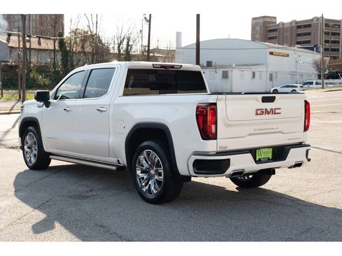 Certified 2023 GMC Sierra 1500 Denali w/ Denali Reserve Package image 5
