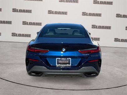 New 2026 BMW 840i xDrive