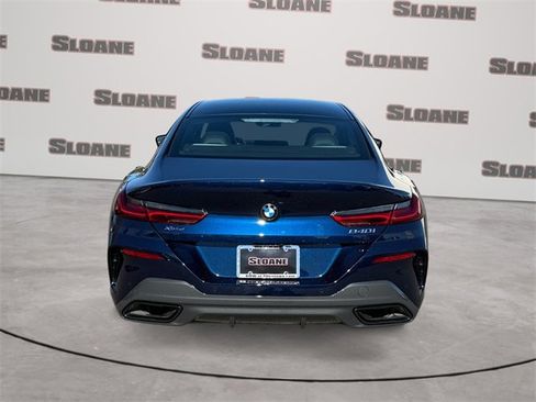 New 2026 BMW 840i xDrive image 4