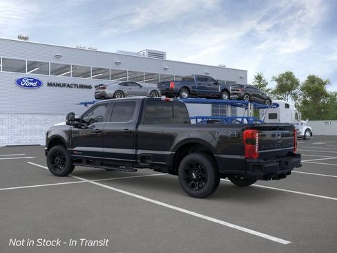 New 2026 Ford F350 Lariat AWD/4WD image 4