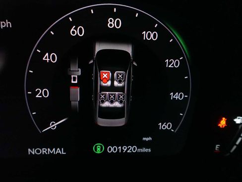 Certified 2025 Honda Accord Sport image 20