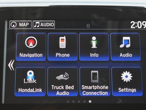 Used 2019 Honda Ridgeline RTL-E image 29