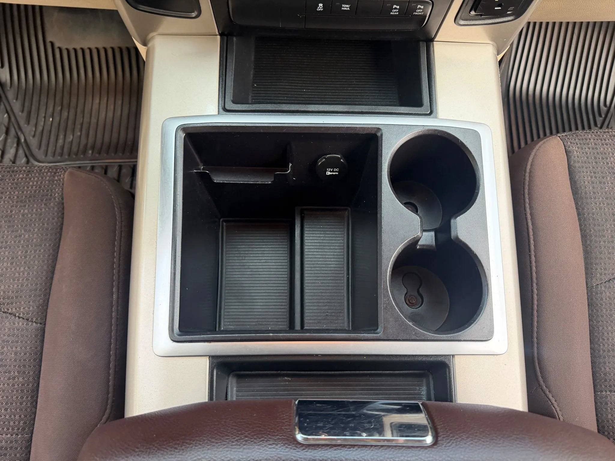Used 2014 RAM 1500 Lone Star RWD image 50