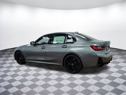 New 2026 BMW 330i xDrive Sedan w/ M Sport Package image 3