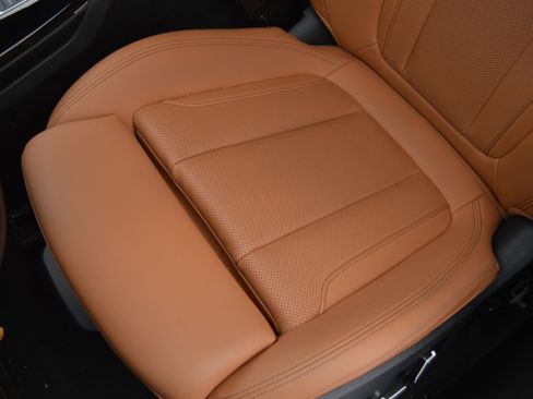 Certified 2024 BMW X3 sDrive30i w/ Premium Package w/ZPA image 25