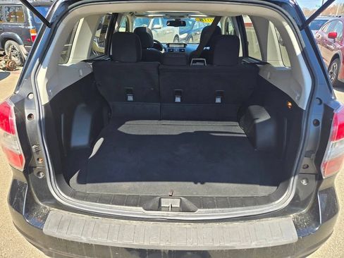 Used 2014 Subaru Forester 2.5i Premium w/ All-Weather Package AWD/4WD image 29