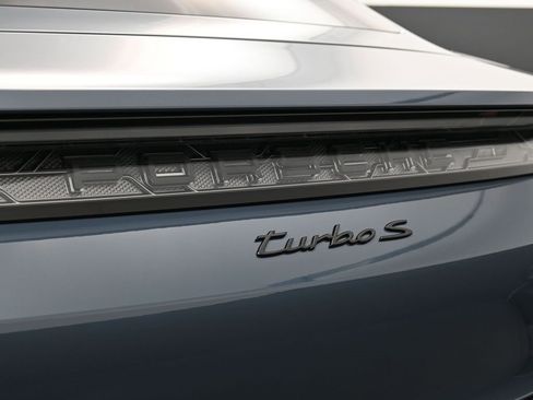 New 2026 Porsche Taycan Turbo S image 14