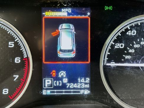 Used 2020 Subaru Forester Limited image 19