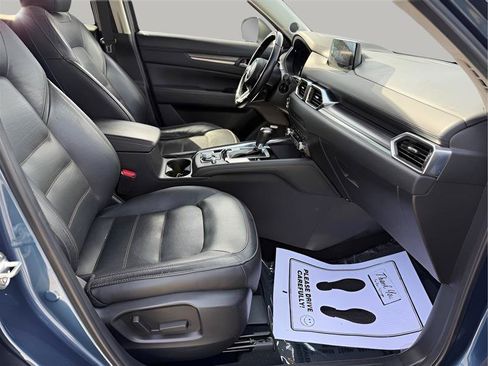 Used 2019 MAZDA CX-5 Grand Touring w/ GT Premium Package FWD image 28