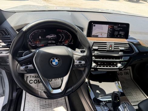 Used 2020 BMW X3 sDrive30i RWD image 12