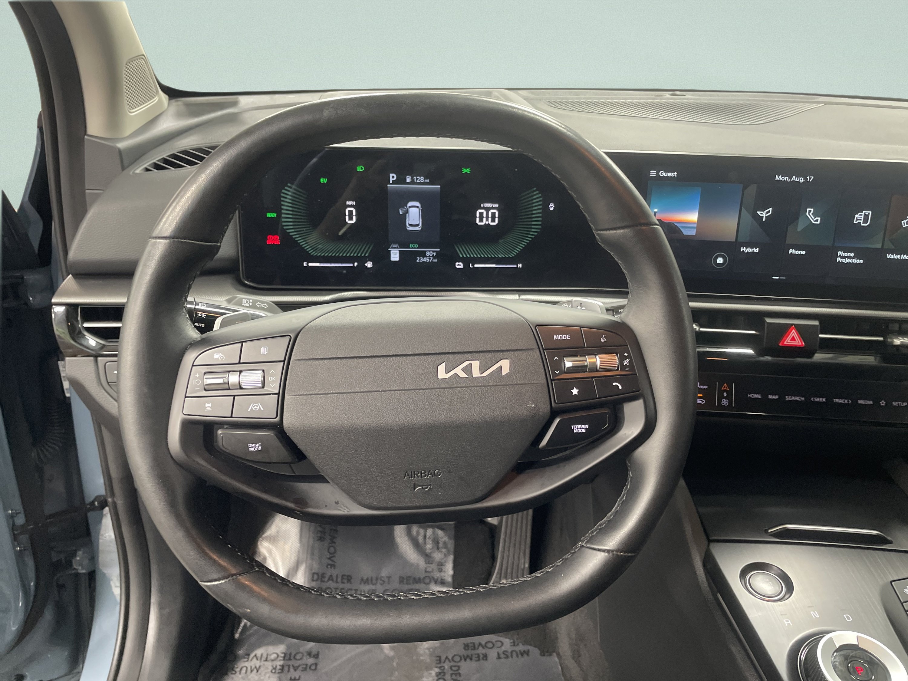 Used 2026 Kia Sportage S AWD/4WD image 17