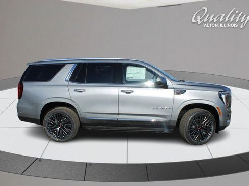 New 2026 GMC Yukon Elevation w/ LPO, Floor Liner Package image 3