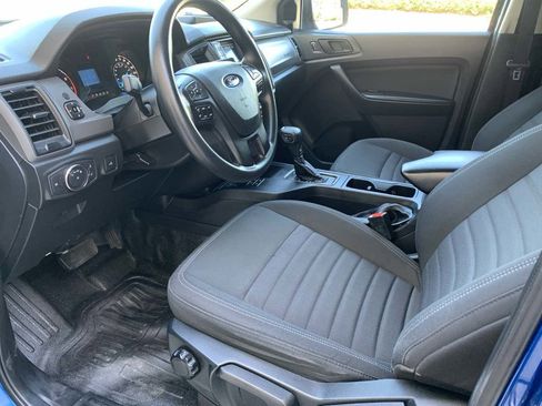 Used 2020 Ford Ranger XL w/ Equipment Group 101A Mid image 13