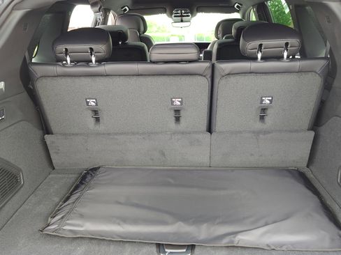 New 2025 Cadillac Escalade IQ Luxury 1 image 40