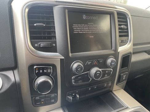 Used 2014 RAM 1500 Big Horn image 21